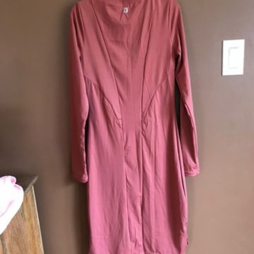 Buff Bunny Collection Bodycon Dress - Picture 3 of 5
